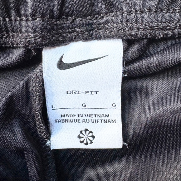 Dri-FIT Challenger Training Shorts, Boys' L - Picture 8 of 11